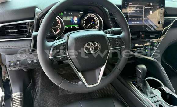 Mua Đã sử dụng Toyota Camry Xe ô tô Mua Đã sử dụng Toyota Camry Xe ô tô