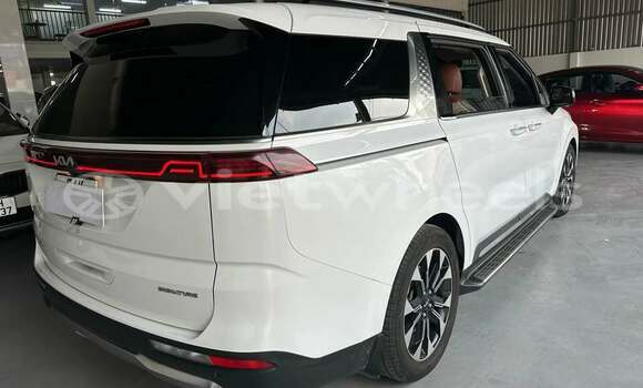 Mua Đã sử dụng Kia Carnival Xe ô tô
