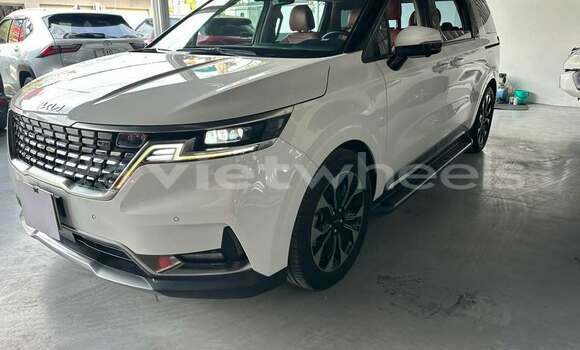 Mua Đã sử dụng Kia Carnival Xe ô tô Mua Đã sử dụng Kia Carnival Xe ô tô