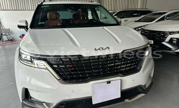 Mua Đã sử dụng Kia Carnival Xe ô tô Mua Đã sử dụng Kia Carnival Xe ô tô