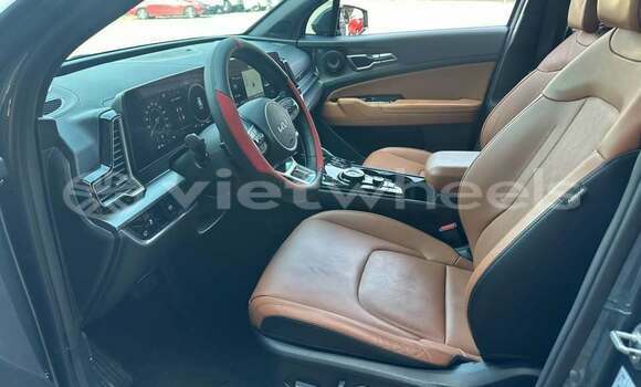 Mua Đã sử dụng KIA Sportage Xe ô tô Mua Đã sử dụng KIA Sportage Xe ô tô