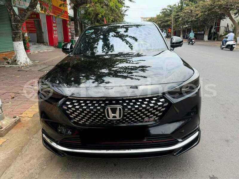 Big with watermark honda hr v hanoi saigon 39321