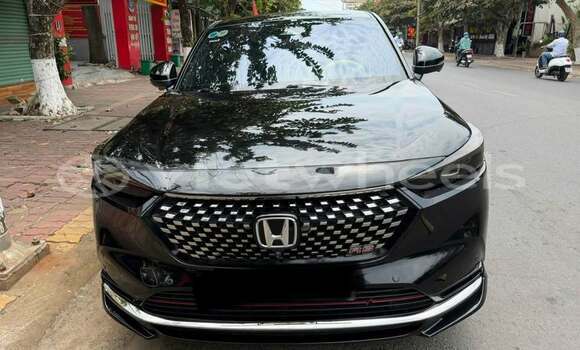 Mua Đã sử dụng Honda HR-V Xe ô tô