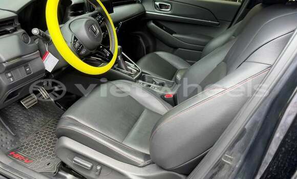Mua Đã sử dụng Honda HR-V Xe ô tô Mua Đã sử dụng Honda HR-V Xe ô tô