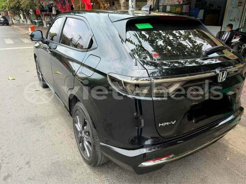 Big with watermark honda hr v hanoi saigon 39321