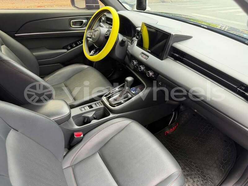 Big with watermark honda hr v hanoi saigon 39321