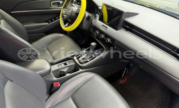 Mua Đã sử dụng Honda HR-V Xe ô tô Mua Đã sử dụng Honda HR-V Xe ô tô