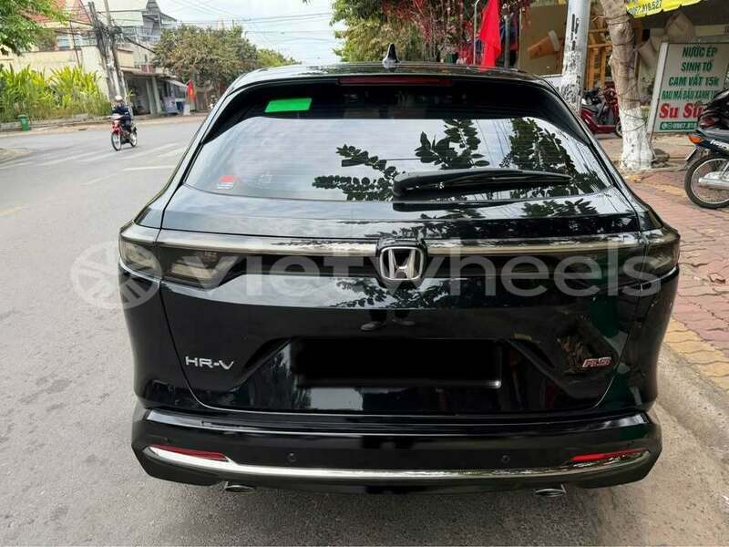 Big with watermark honda hr v hanoi saigon 39321