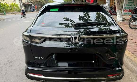 Mua Đã sử dụng Honda HR-V Xe ô tô Mua Đã sử dụng Honda HR-V Xe ô tô