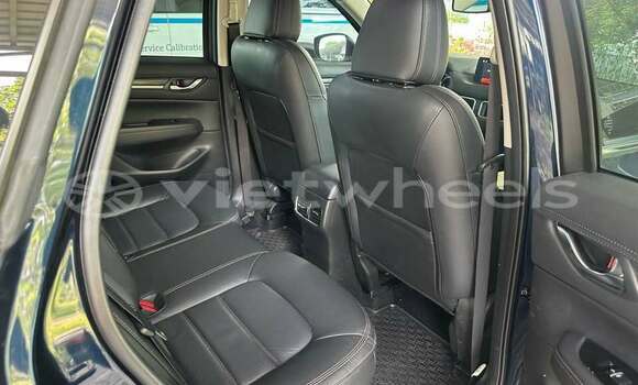 Mua Đã sử dụng Mazda CX-5 Xe ô tô Mua Đã sử dụng Mazda CX-5 Xe ô tô