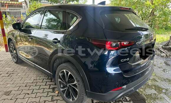 Mua Đã sử dụng Mazda CX-5 Xe ô tô Mua Đã sử dụng Mazda CX-5 Xe ô tô