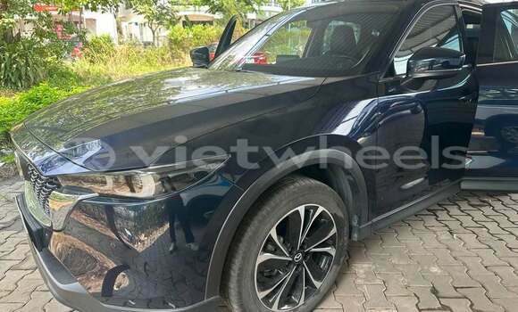 Mua Đã sử dụng Mazda CX-5 Xe ô tô Mua Đã sử dụng Mazda CX-5 Xe ô tô