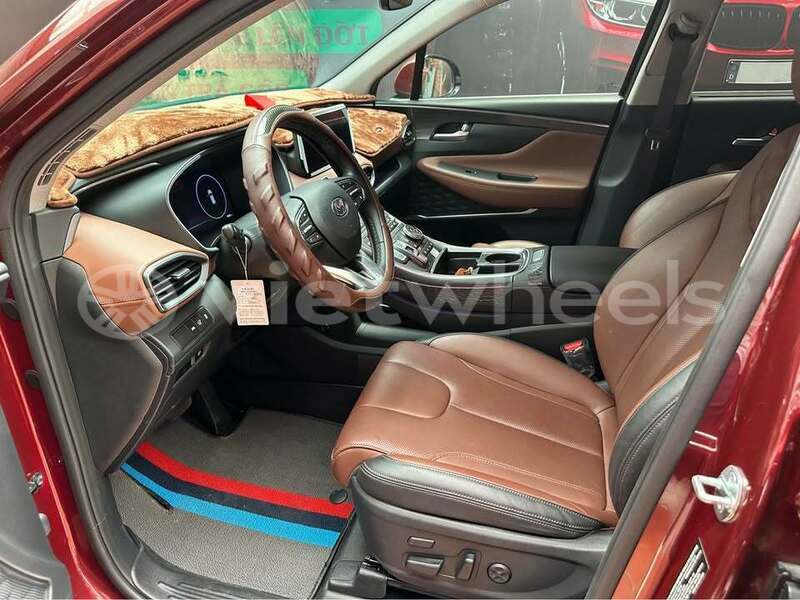 Big with watermark hyundai santa fe an giang huyen an phu 39323