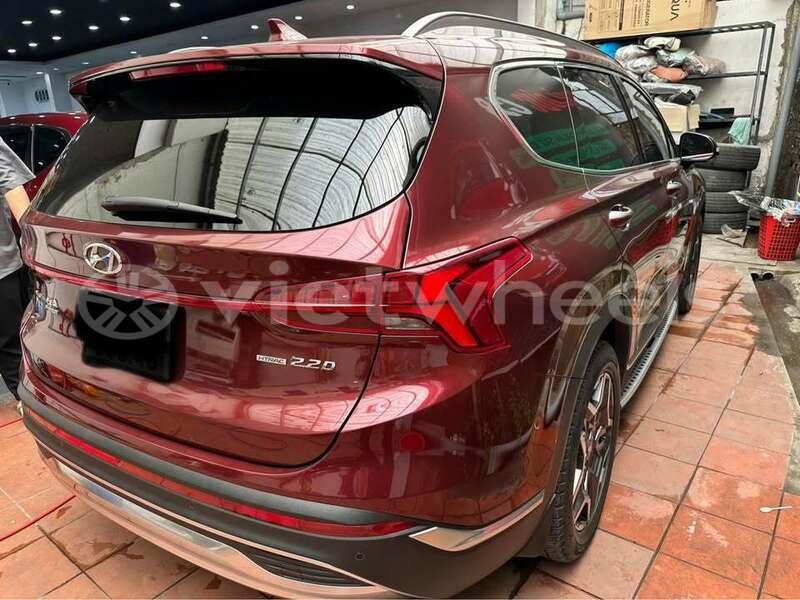 Big with watermark hyundai santa fe an giang huyen an phu 39323