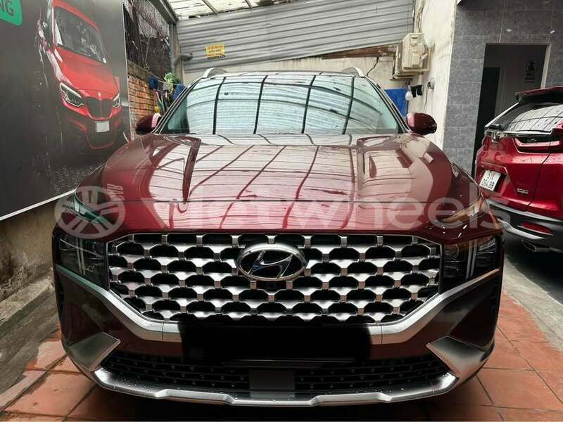 Big with watermark hyundai santa fe an giang huyen an phu 39323