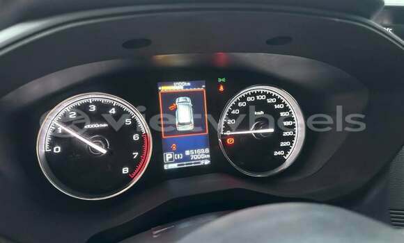 Mua Đã sử dụng Subaru Subaru Forester Xe ô tô Mua Đã sử dụng Subaru Subaru Forester Xe ô tô
