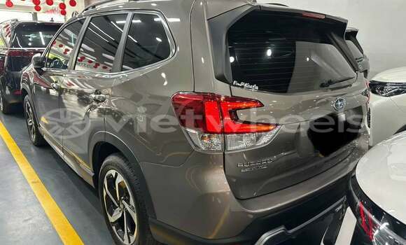 Mua Đã sử dụng Subaru Subaru Forester Xe ô tô Mua Đã sử dụng Subaru Subaru Forester Xe ô tô