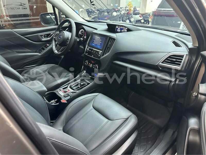 Big with watermark subaru subaru forester an giang huyen an phu 39324