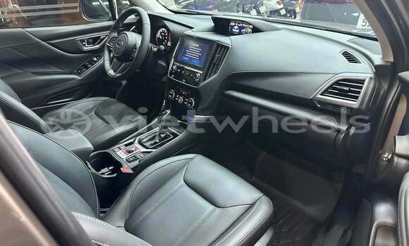 Mua Đã sử dụng Subaru Subaru Forester Xe ô tô Mua Đã sử dụng Subaru Subaru Forester Xe ô tô