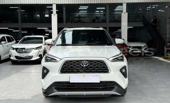 Mua Đã sử dụng Toyota Yaris Xe ô tô