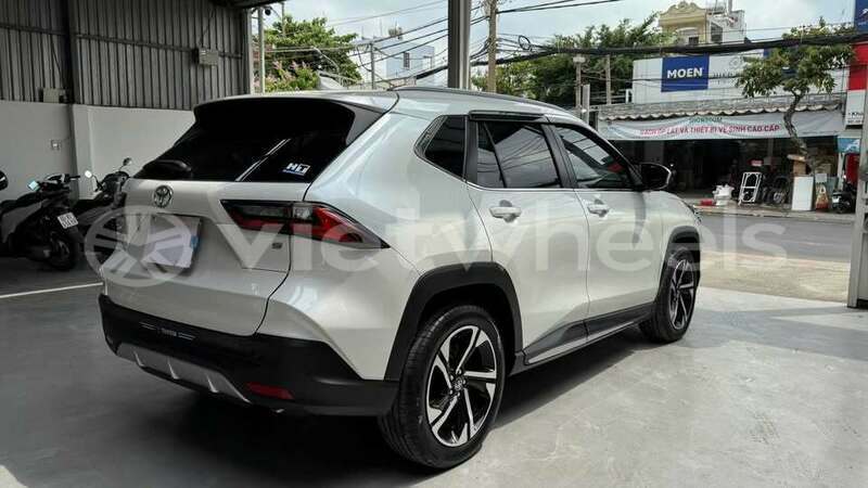 Big with watermark toyota yaris tinh thua thien hue huyen a luoi 39325