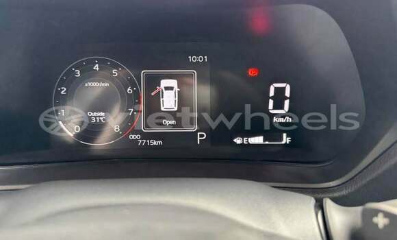 Mua Đã sử dụng Toyota Yaris Xe ô tô Mua Đã sử dụng Toyota Yaris Xe ô tô
