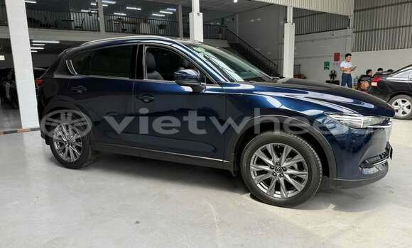 Mua Đã sử dụng Mazda CX-5 Xe ô tô