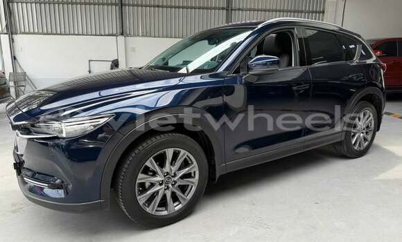 Mua Đã sử dụng Mazda CX-5 Xe ô tô Mua Đã sử dụng Mazda CX-5 Xe ô tô