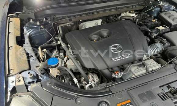 Mua Đã sử dụng Mazda CX-5 Xe ô tô Mua Đã sử dụng Mazda CX-5 Xe ô tô