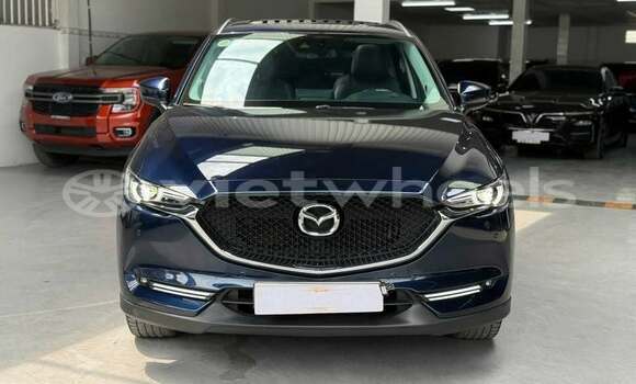 Mua Đã sử dụng Mazda CX-5 Xe ô tô Mua Đã sử dụng Mazda CX-5 Xe ô tô