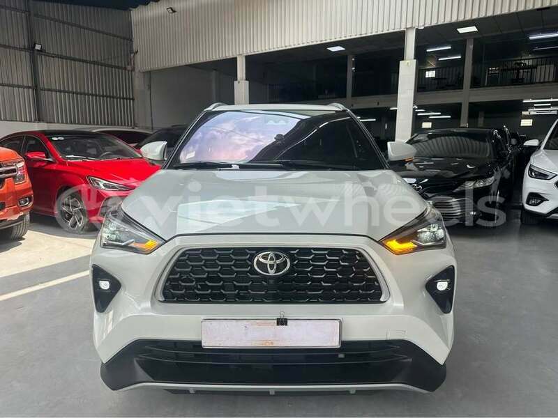 Big with watermark toyota yaris tinh kien giang huyen an bien 39328