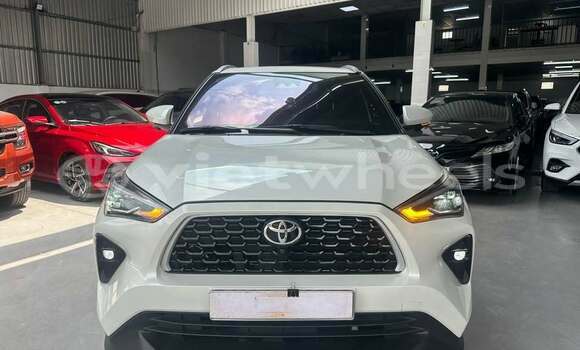 Mua Đã sử dụng Toyota Yaris Xe ô tô