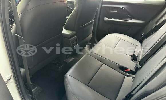 Mua Đã sử dụng Toyota Yaris Xe ô tô Mua Đã sử dụng Toyota Yaris Xe ô tô