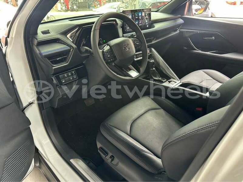 Big with watermark toyota yaris tinh kien giang huyen an bien 39328