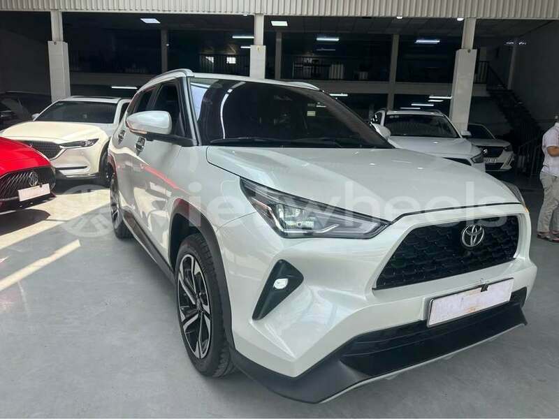 Big with watermark toyota yaris tinh kien giang huyen an bien 39328