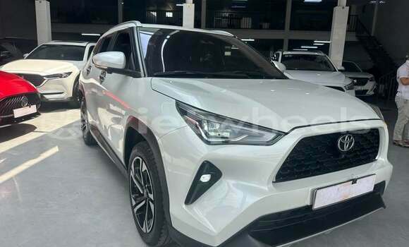 Mua Đã sử dụng Toyota Yaris Xe ô tô Mua Đã sử dụng Toyota Yaris Xe ô tô