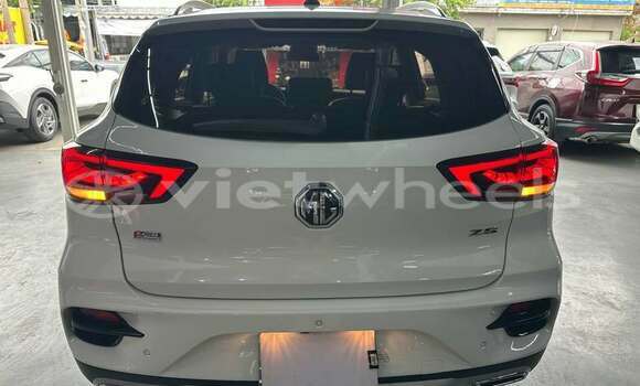 Mua Đã sử dụng Mg Zs Xe ô tô Mua Đã sử dụng Mg Zs Xe ô tô