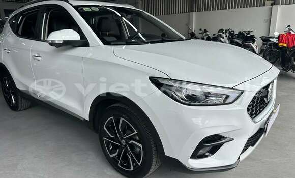 Mua Đã sử dụng Mg Zs Xe ô tô Mua Đã sử dụng Mg Zs Xe ô tô