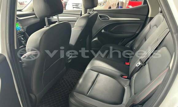 Mua Đã sử dụng Mg Zs Xe ô tô Mua Đã sử dụng Mg Zs Xe ô tô