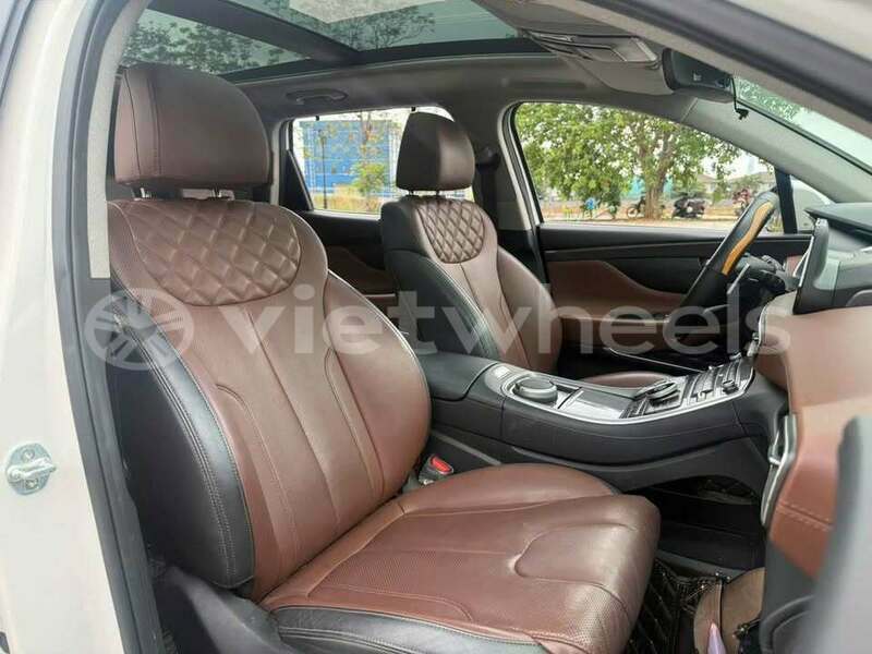 Big with watermark hyundai santa fe tinh kien giang huyen an bien 39330