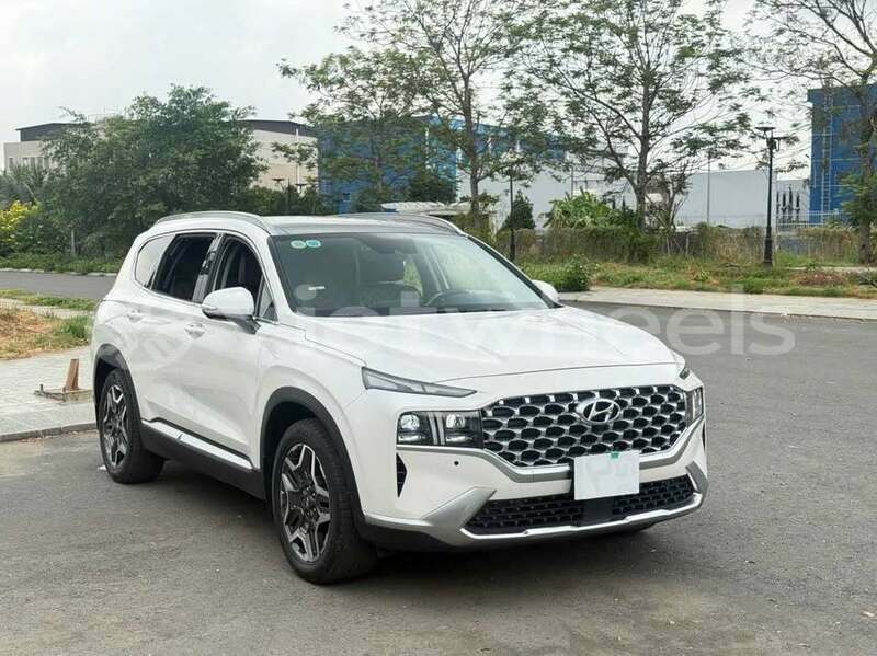 Big with watermark hyundai santa fe tinh kien giang huyen an bien 39330