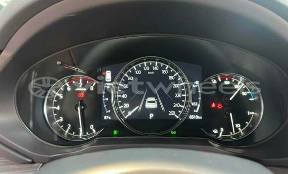 Mua Đã sử dụng Mazda CX-8 Xe ô tô Mua Đã sử dụng Mazda CX-8 Xe ô tô