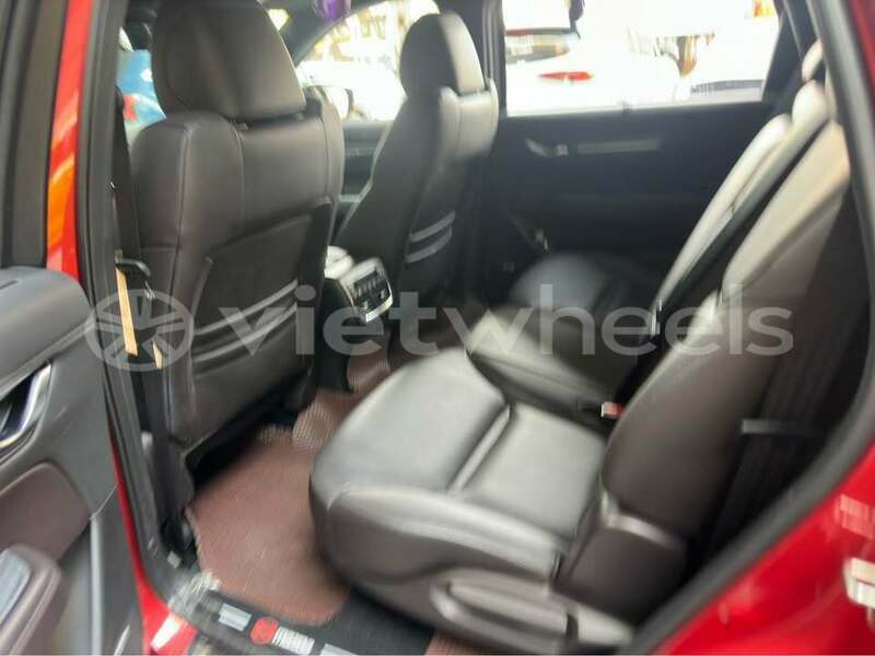 Big with watermark mazda cx 8 tinh thua thien hue huyen a luoi 39331
