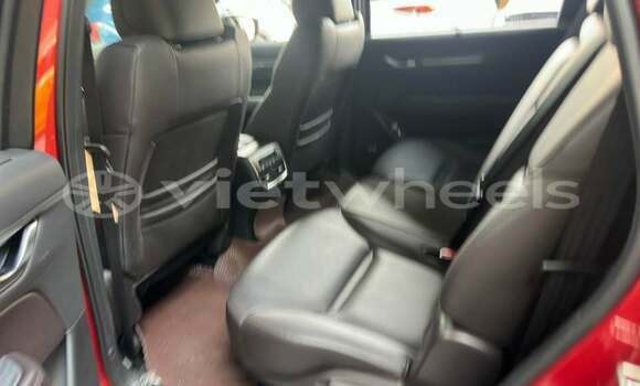 Mua Đã sử dụng Mazda CX-8 Xe ô tô Mua Đã sử dụng Mazda CX-8 Xe ô tô