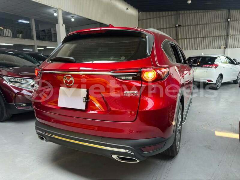 Big with watermark mazda cx 8 tinh thua thien hue huyen a luoi 39331