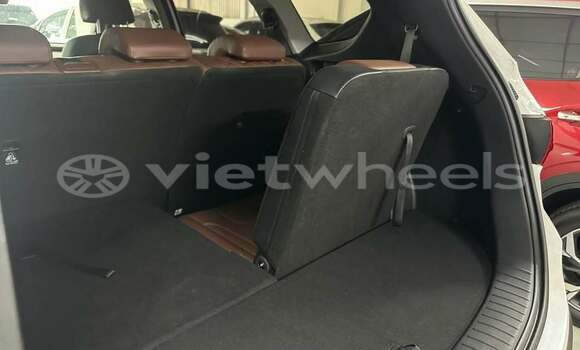 Mua Đã sử dụng Hyundai Santa fe Xe ô tô Mua Đã sử dụng Hyundai Santa fe Xe ô tô