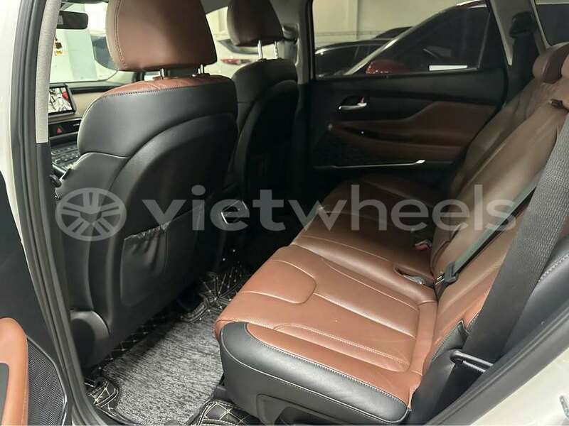 Big with watermark hyundai santa fe tinh kien giang huyen an bien 39332