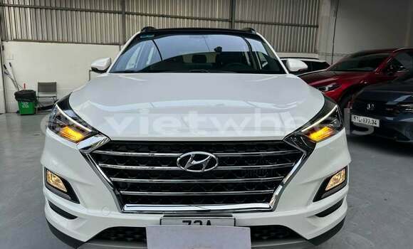 Mua Đã sử dụng Hyundai Tucson Xe ô tô