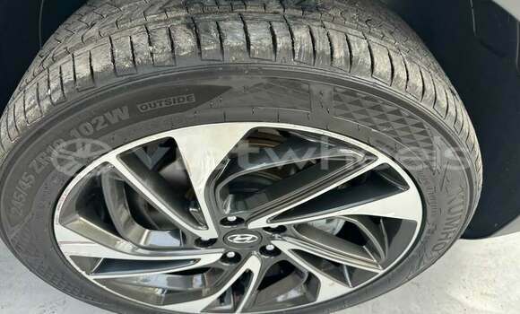 Mua Đã sử dụng Hyundai Tucson Xe ô tô Mua Đã sử dụng Hyundai Tucson Xe ô tô