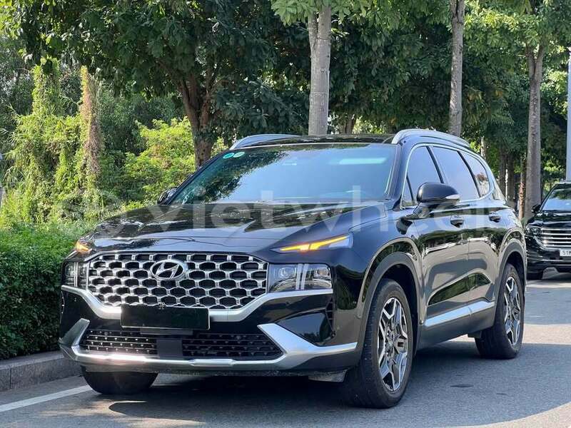Big with watermark hyundai santa fe tinh thua thien hue huyen a luoi 39335